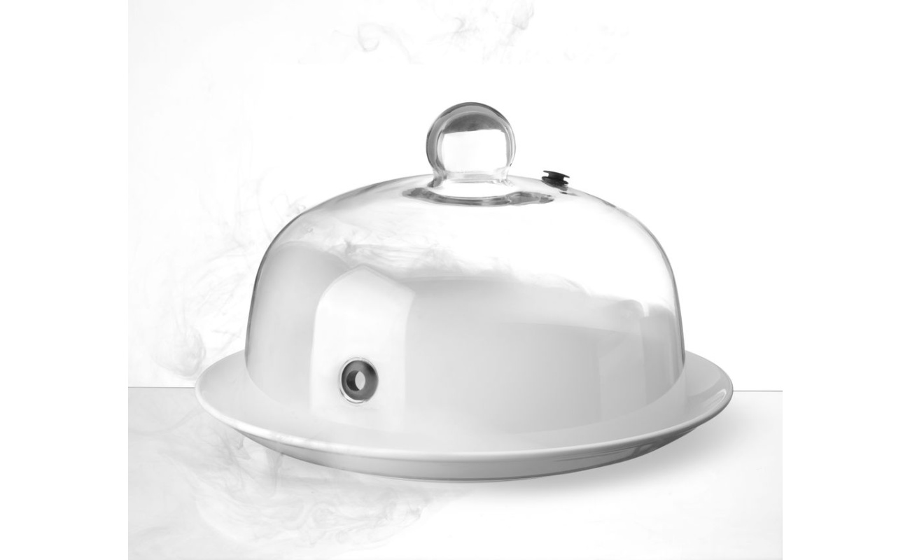 Cloche en verre avec aération_2