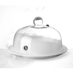 Cloche en verre avec aération_2