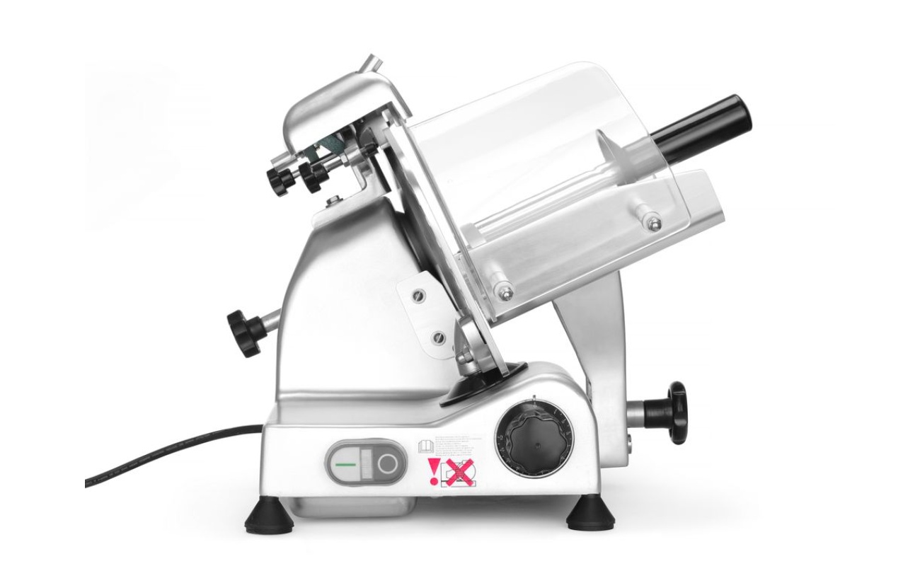 Trancheuse Profi Line 220_2
