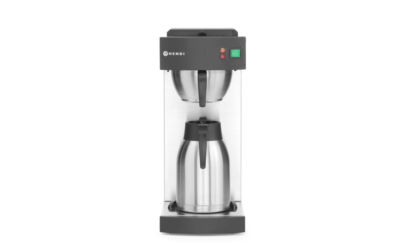Machine à café filtre