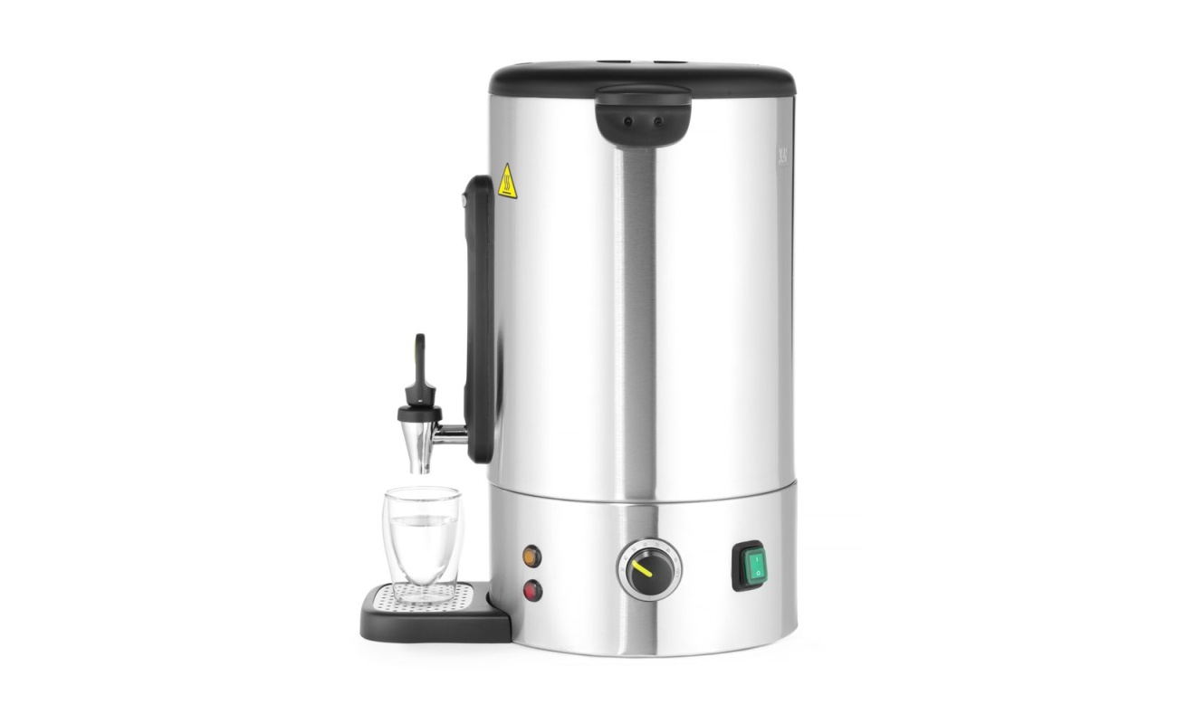 Distributeur à boissons chaudes UNIQ_2