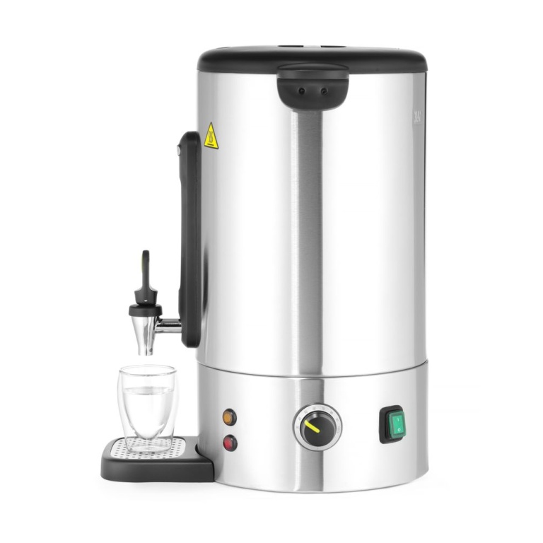 Distributeur à boissons chaudes UNIQ_2