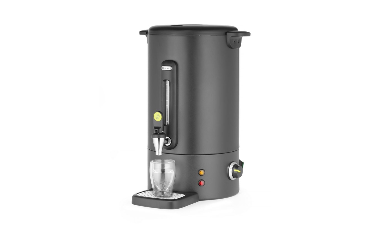 Distributeur à boissons chaudes UNIQ_2