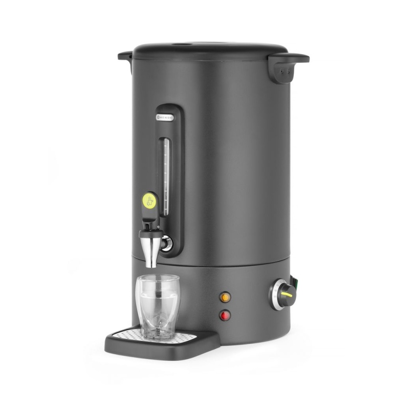 Distributeur à boissons chaudes UNIQ_2