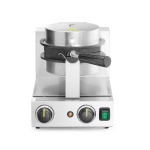 Gaufrier rotatif Bubble Waffle