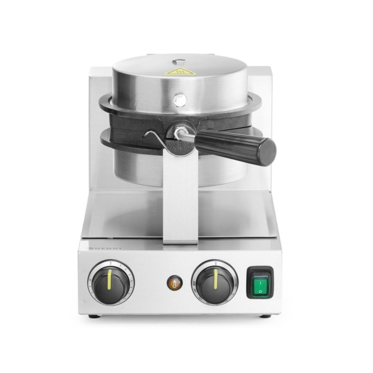 Gaufrier rotatif Bubble Waffle