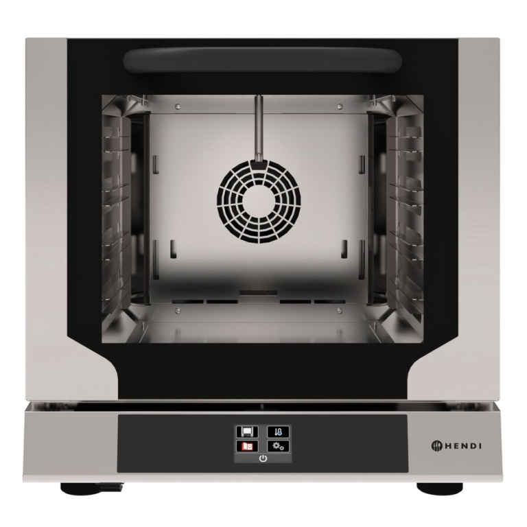 Four à convection compact Touch Screen avec humidification