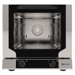 Four à convection compact