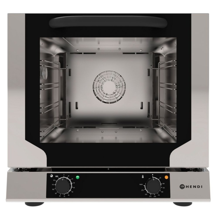 Four à convection compact