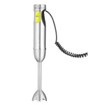 Mixeur plongeur avec cordon à spirale_2