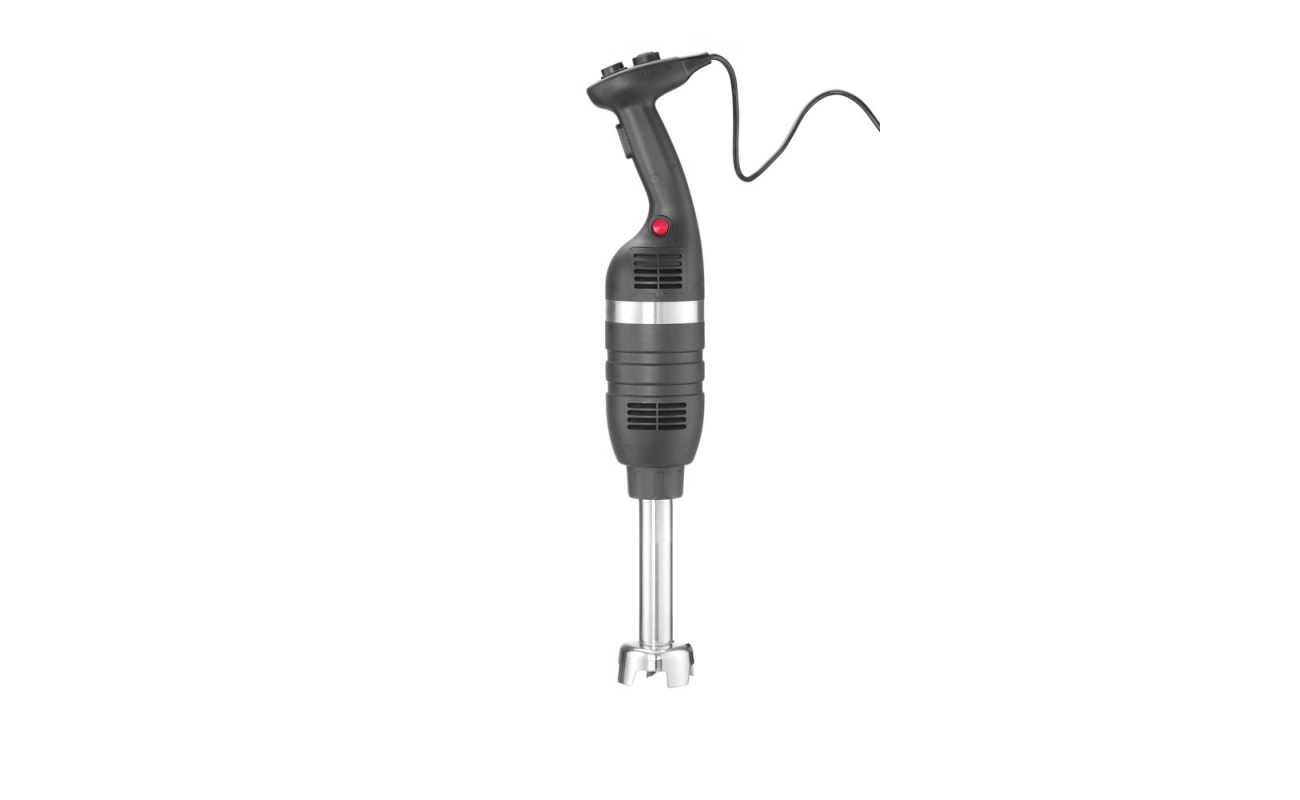 Mixeur plongeur 350 à vitesse variable et pied mélangeur de 250 mm_2