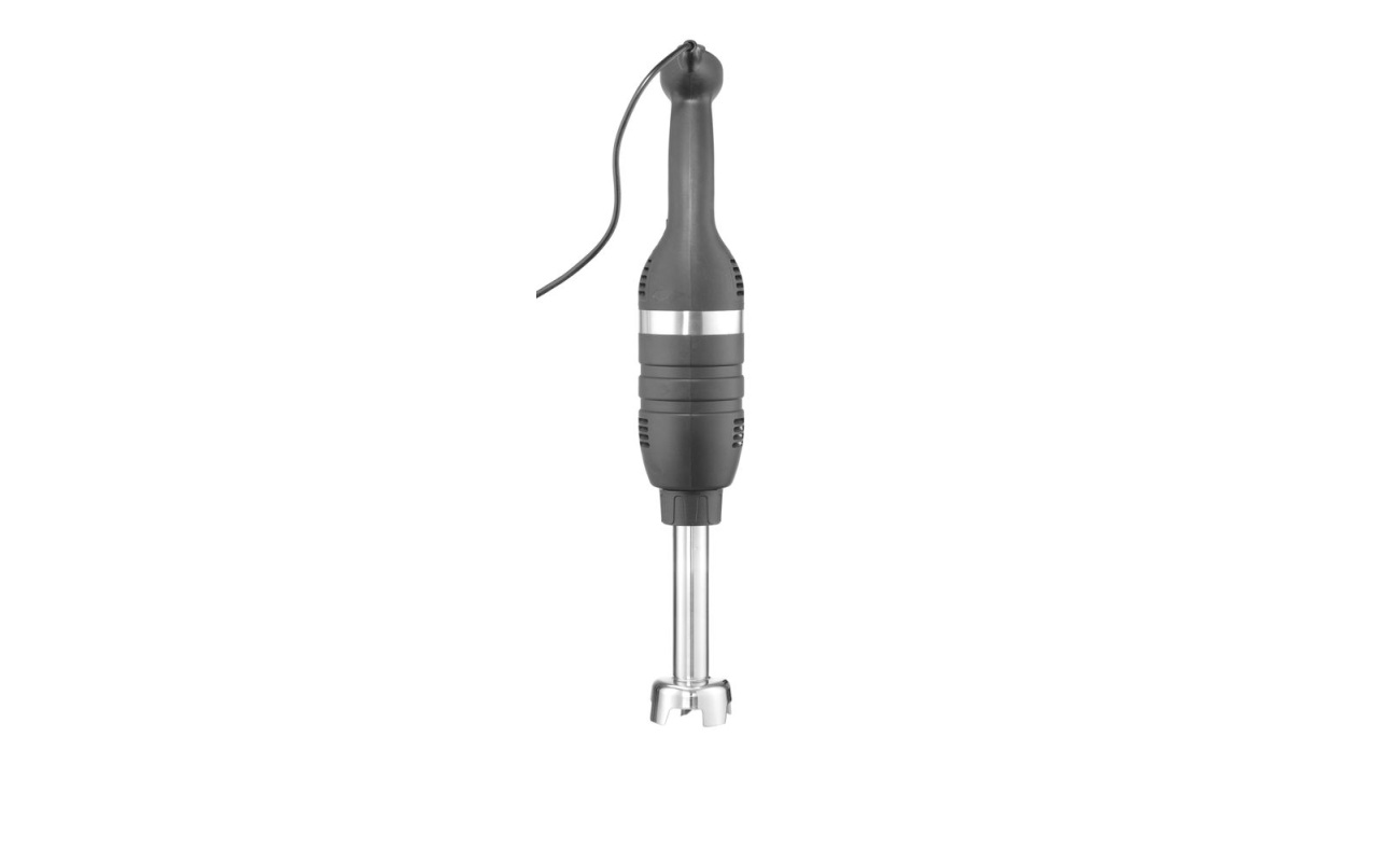Mixeur plongeur 350 à vitesse variable et pied mélangeur de 250 mm
