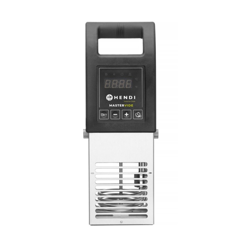 Thermoplongeur Mastervide
