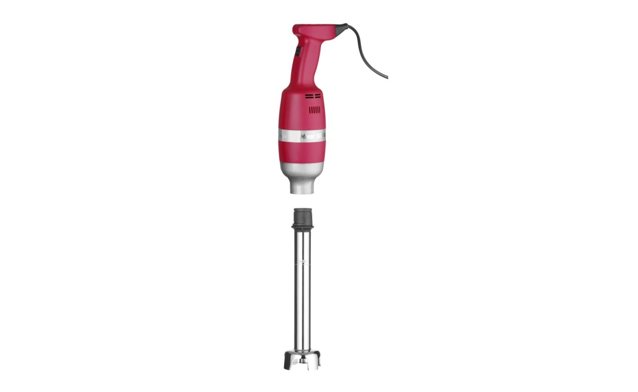 Mixeur plongeur Profi Line 300 - avec vitesse réglable_2