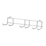 Mixeur-plongeur Profi Line 400 - avec vitesse réglable - Set avec support de rangement_3