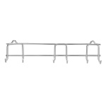 HENDI 224380 Mixeur-plongeur Profi Line 400 - avec vitesse réglable - Set avec support de rangement – Image 8