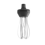 HENDI 224380 Mixeur-plongeur Profi Line 400 - avec vitesse réglable - Set avec support de rangement – Image 7