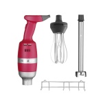 Mixeur-plongeur Profi Line 400 - avec vitesse réglable - Set avec support de rangement_2