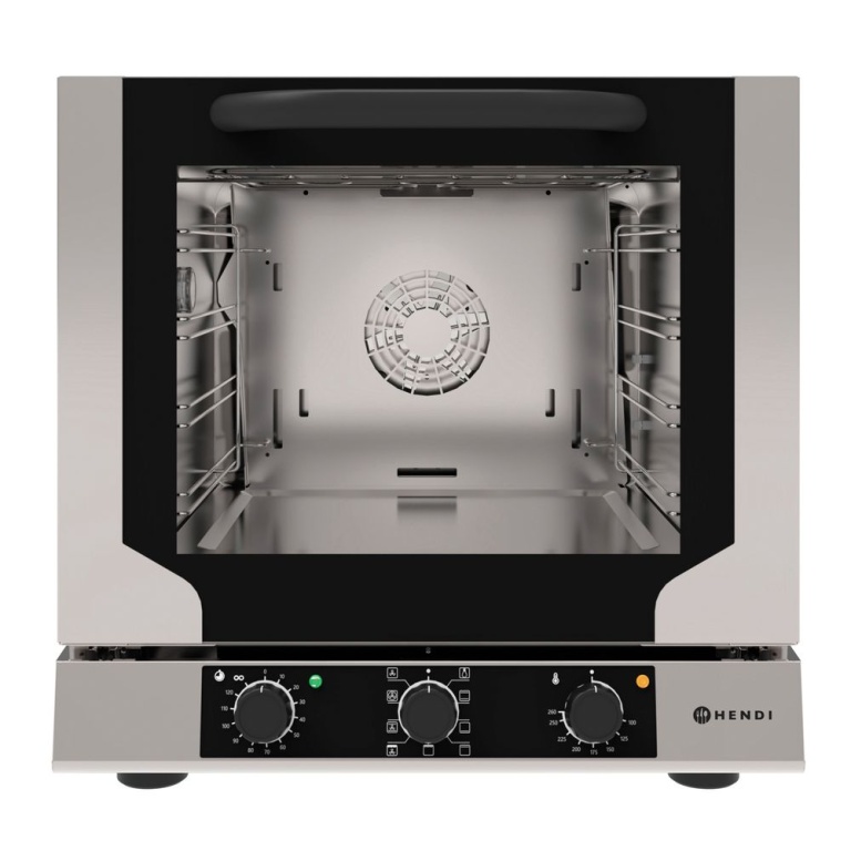 Four à convection multifonction