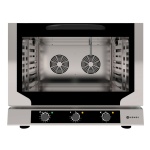 Four à convection avec humidificateur