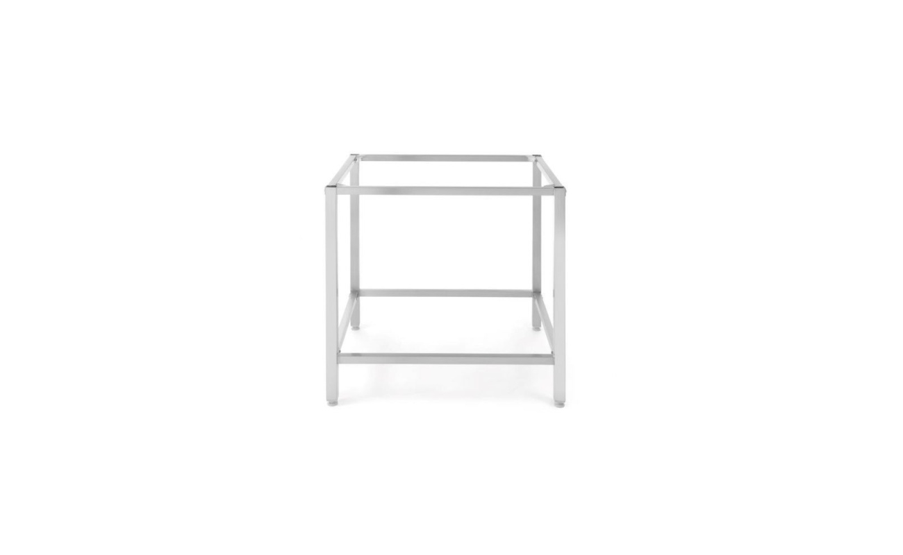 Piètement pour four