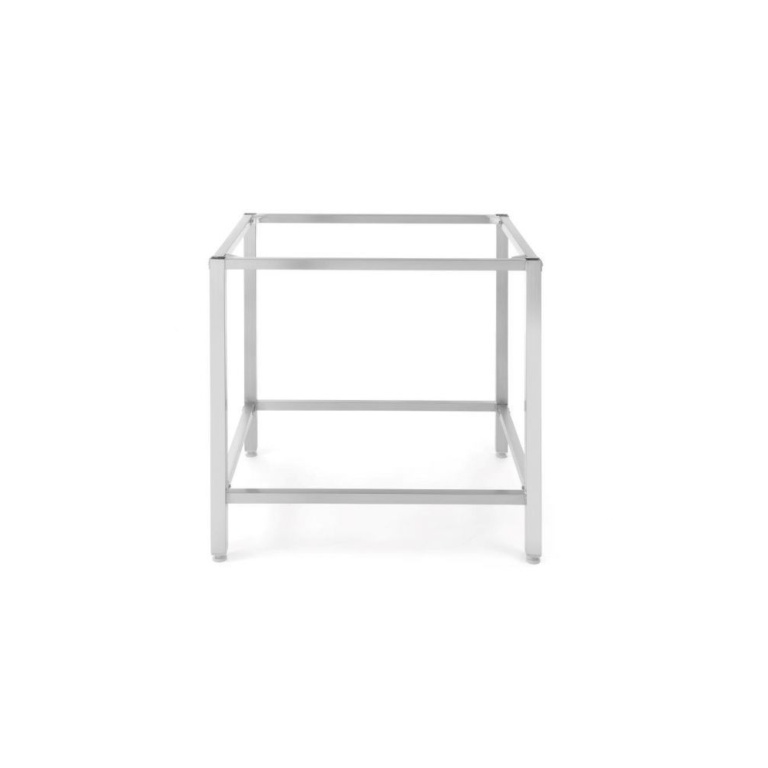 Piètement pour four