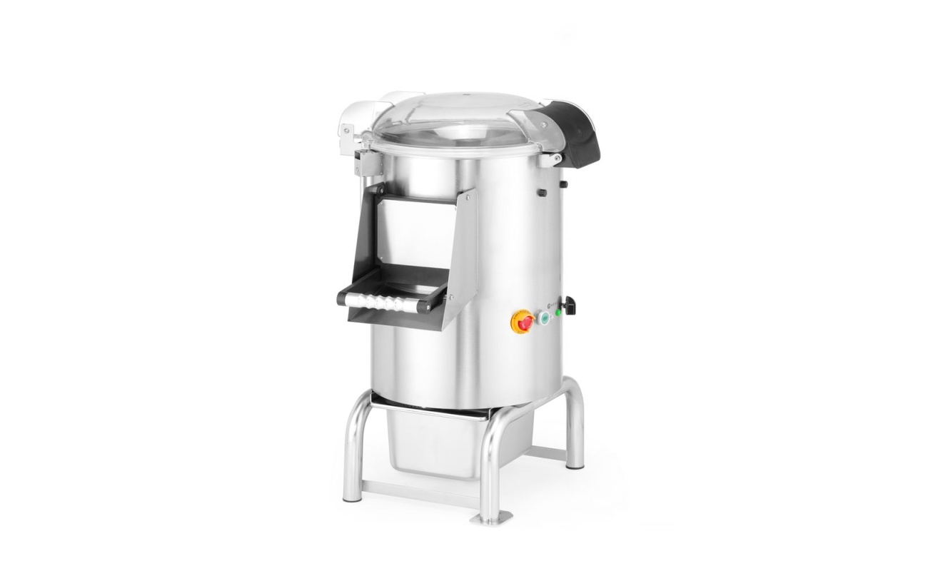 Éplucheuse de pommes de terre  10 kg_2