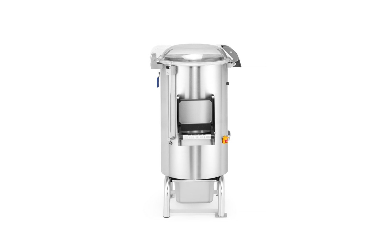 Eplucheuse de pommes de terre Kitchen Line 18 kg
