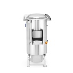 Eplucheuse de pommes de terre Kitchen Line 18 kg