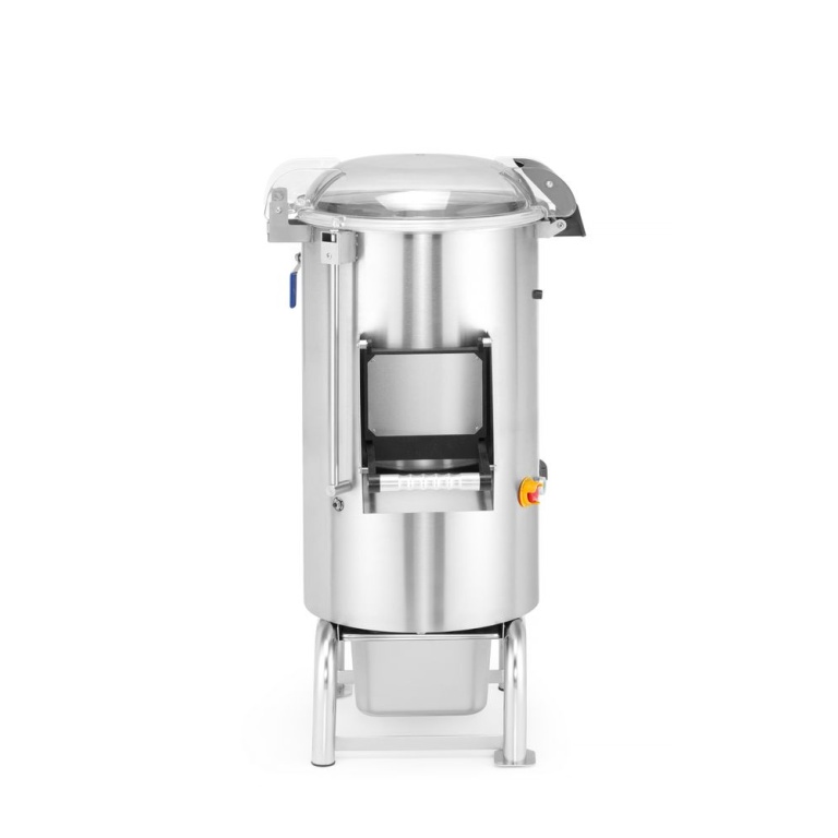 Eplucheuse de pommes de terre Kitchen Line 18 kg