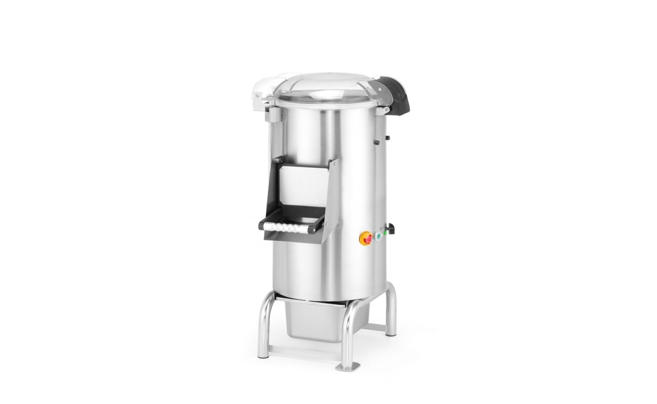 Eplucheuse de pommes de terre Kitchen Line 18 kg_2