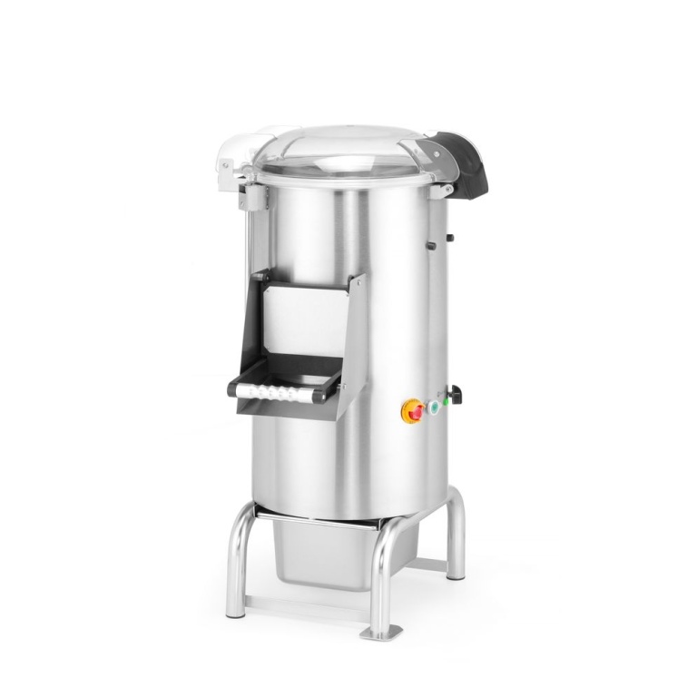 Eplucheuse de pommes de terre Kitchen Line 18 kg_2