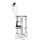 Eplucheuse de pommes de terre Kitchen Line 18 kg_3