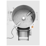 HENDI 229224 Eplucheuse de pommes de terre Kitchen Line 18 kg – Image 7