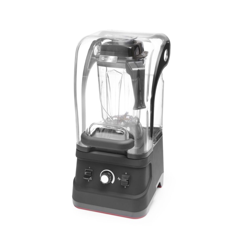 Blender Bar avec caisson insonorisant_2