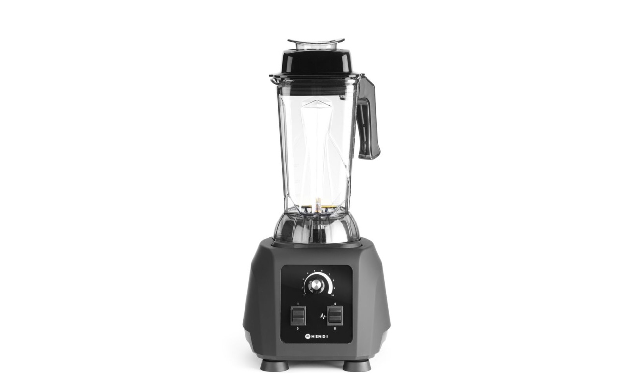 Blender Bar
