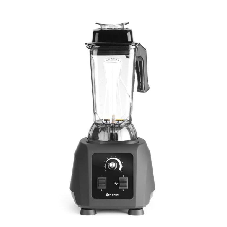 Blender Bar