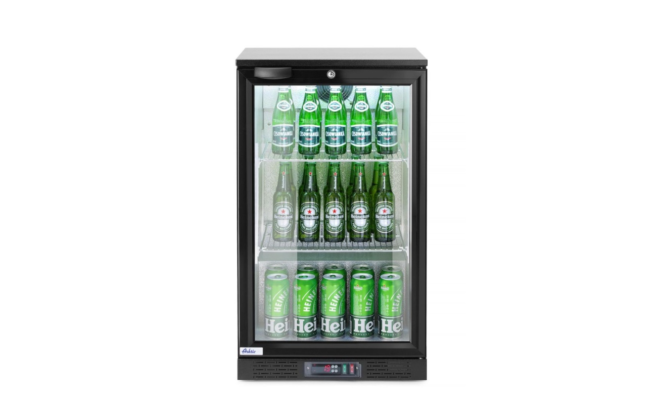 Arrière de bar simple porte_2