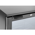 Arrière de bar simple porte_5