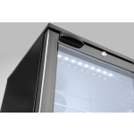 Arktic 233900 Arrière de bar simple porte - Froid professionnel CHR Distrib