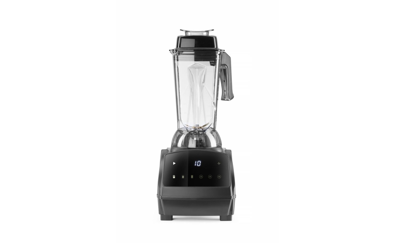 Blender Bar numérique