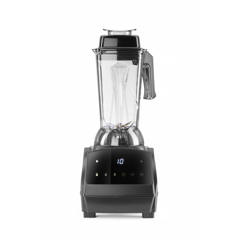 Blender Bar numérique