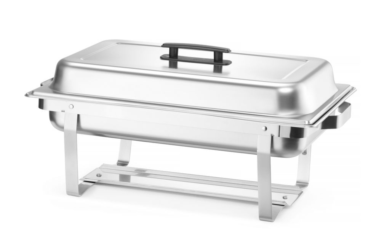 Chafing dish – set de 4_2