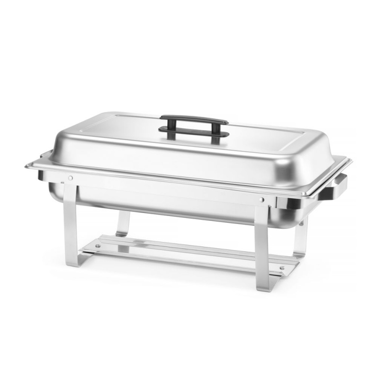 Chafing dish – set de 4_2