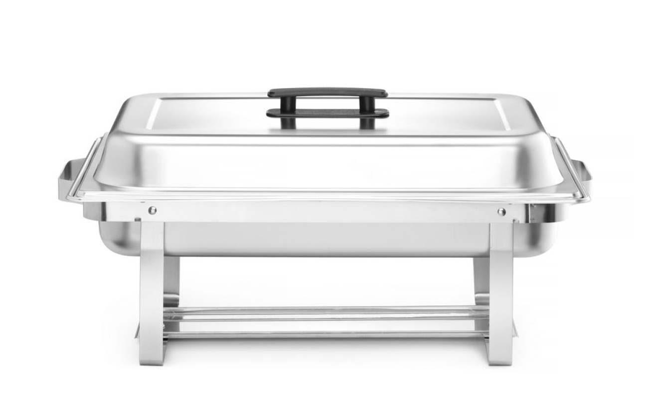Chafing dish – set de 4_2