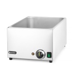 Set Bain-marie Ranger + 3 x bac GN 1/3 avec couvercle_4