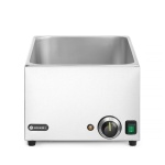 Set Bain-marie Ranger + 3 x bac GN 1/3 avec couvercle_3