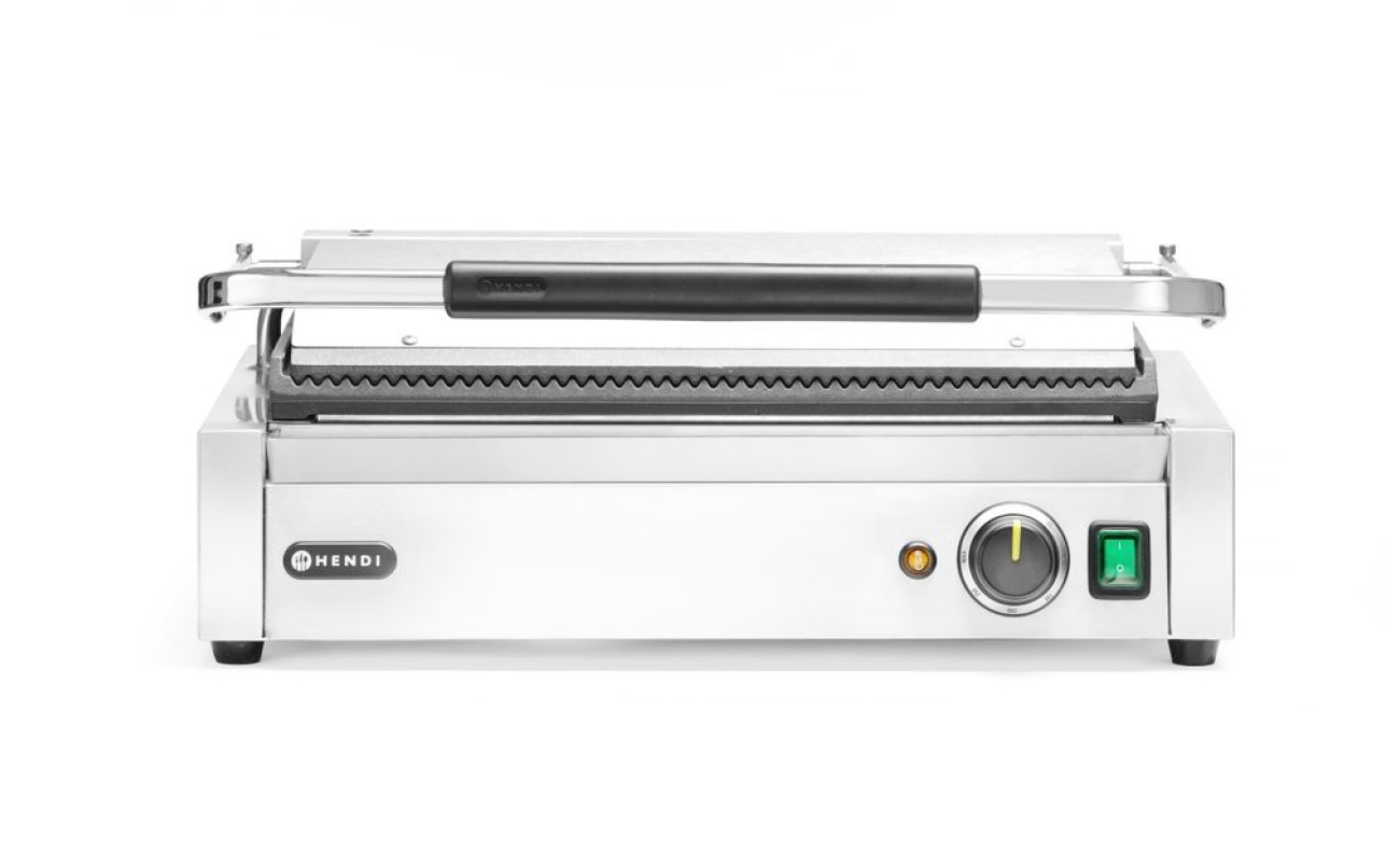 Grill de contact Panini XL_2