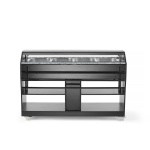 Buffet chauffant