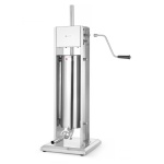 Machine à saucisse Profi Line_5